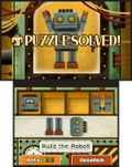 Professor Layton and the Miracle Mask thumbnail 4