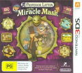Professor Layton and the Miracle Mask thumbnail 1