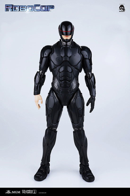 RoboCop 3.0 image 2