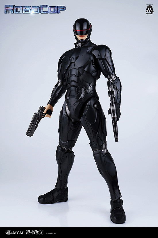 RoboCop 3.0 image 11