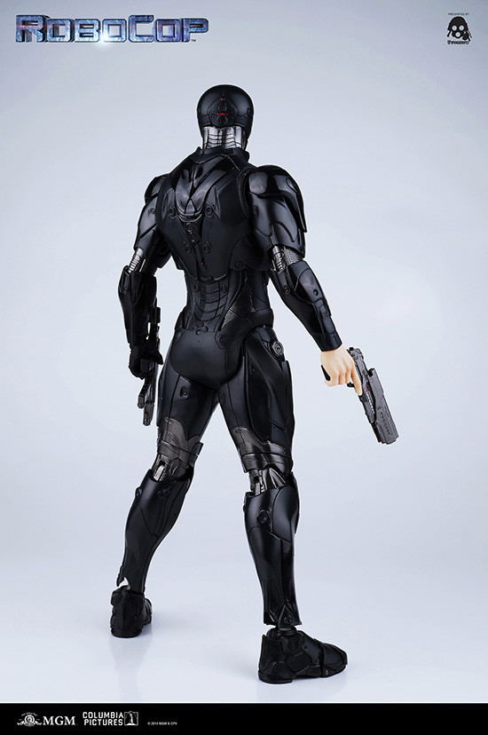 RoboCop 3.0 image 12