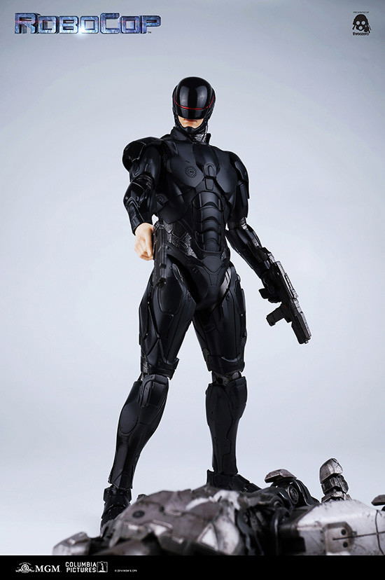 RoboCop 3.0 image 13