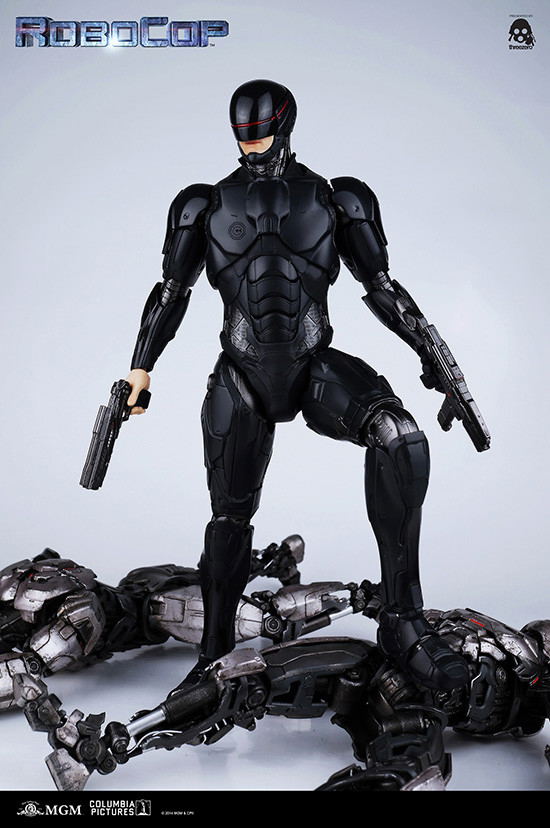 RoboCop 3.0 image 14