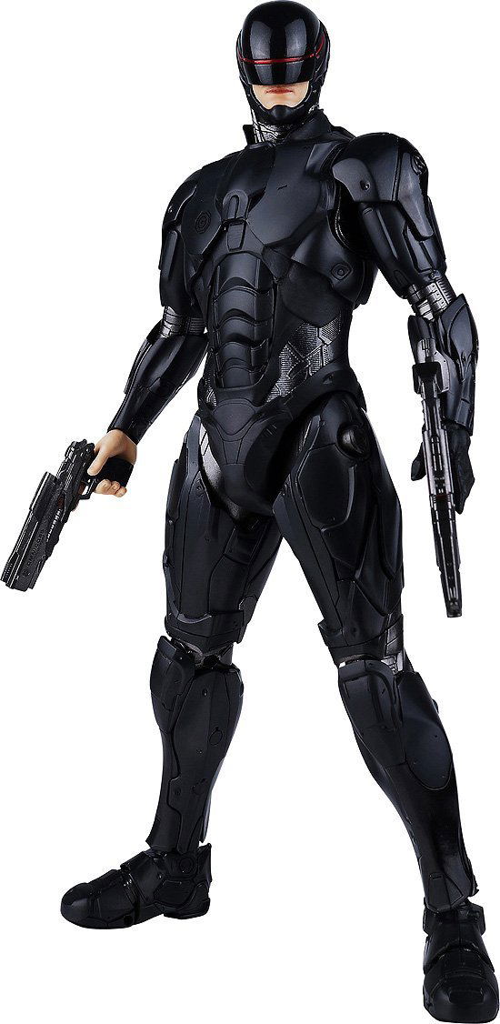 RoboCop 3.0 image 1