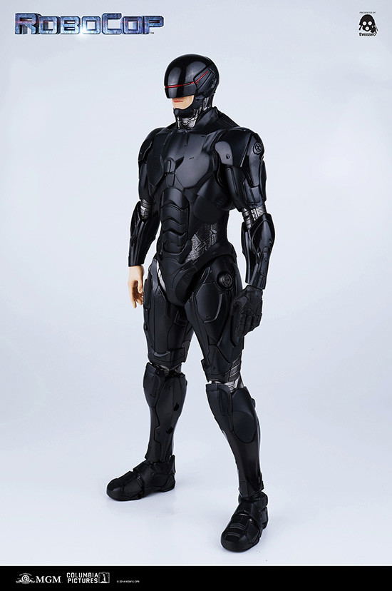 RoboCop 3.0 image 3
