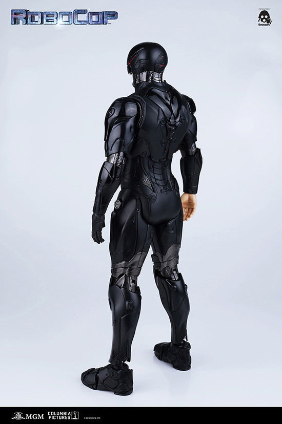 RoboCop 3.0 image 4