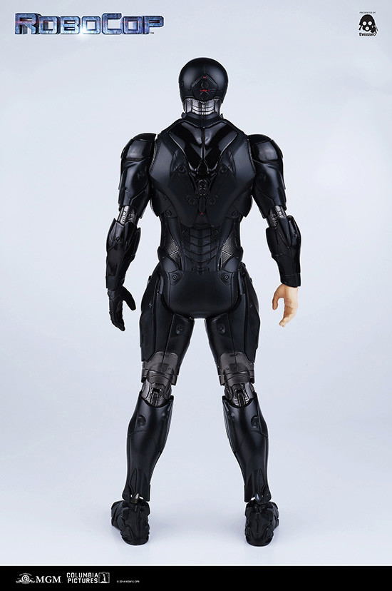 RoboCop 3.0 image 5