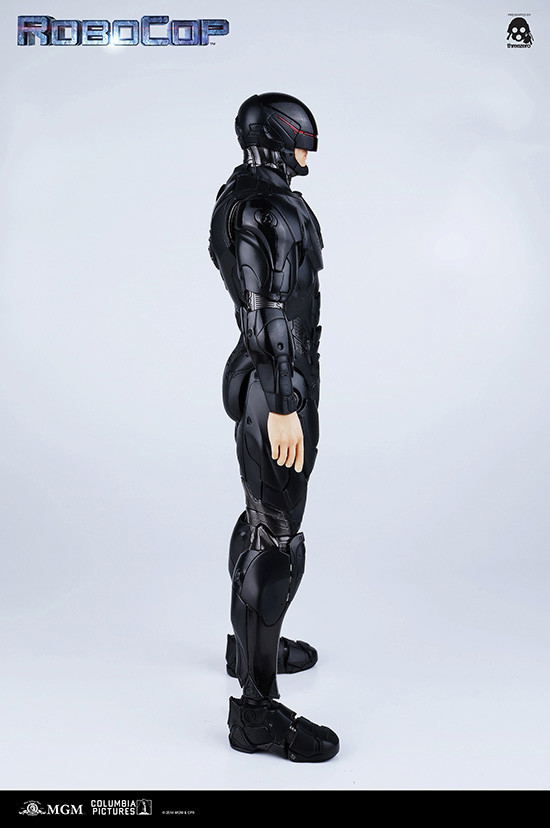 RoboCop 3.0 image 6