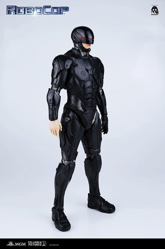 RoboCop 3.0 image 7