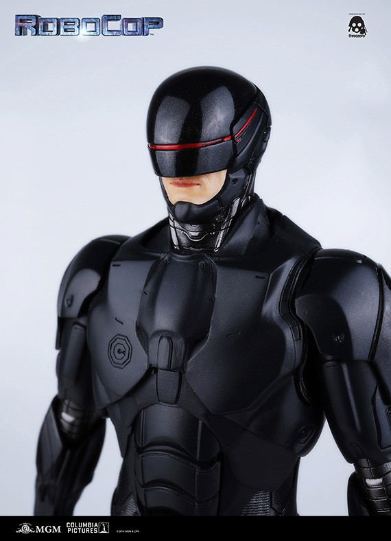 RoboCop 3.0 image 9