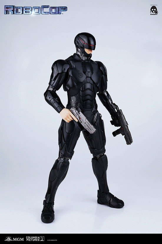 RoboCop 3.0 image 10