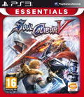 SoulCalibur V (Essentials) thumbnail 1