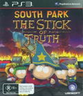 South Park: The Stick of Truth thumbnail 1