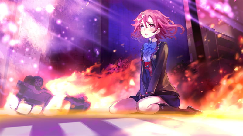 Tokyo Shinseiroku: Operation Babel image 3