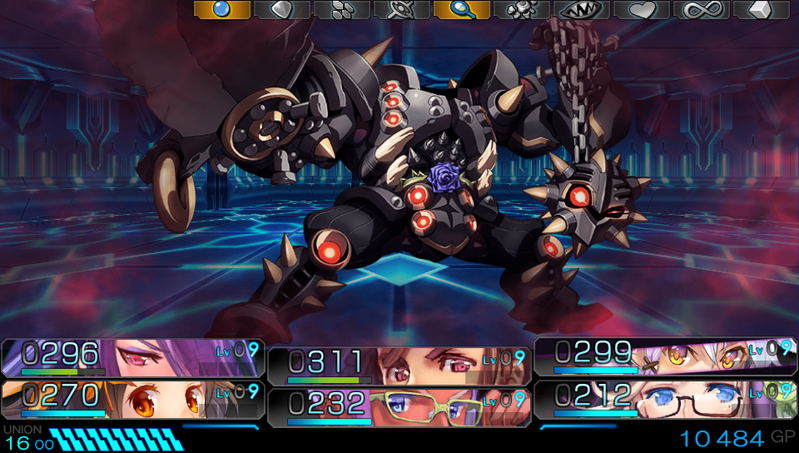 Tokyo Shinseiroku: Operation Babel image 6