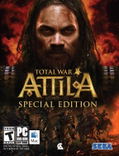 Total War: Attila (Special Edition) (DVD-ROM) thumbnail 1