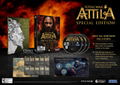 Total War: Attila (Special Edition) (DVD-ROM) thumbnail 2