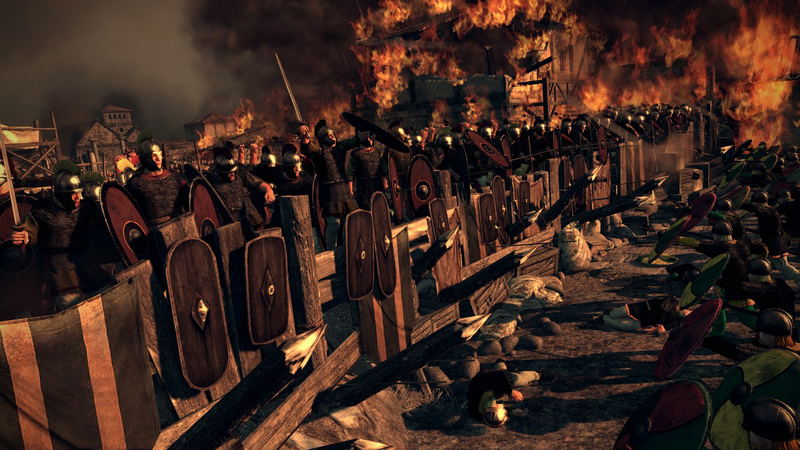 Total War: Attila (Special Edition) (DVD-ROM) image 4