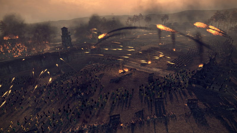 Total War: Attila (Special Edition) (DVD-ROM) image 8