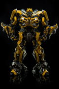 Transformers Dark of the Moon: Bumblebee thumbnail 2