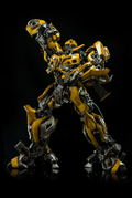 Transformers Dark of the Moon: Bumblebee thumbnail 11