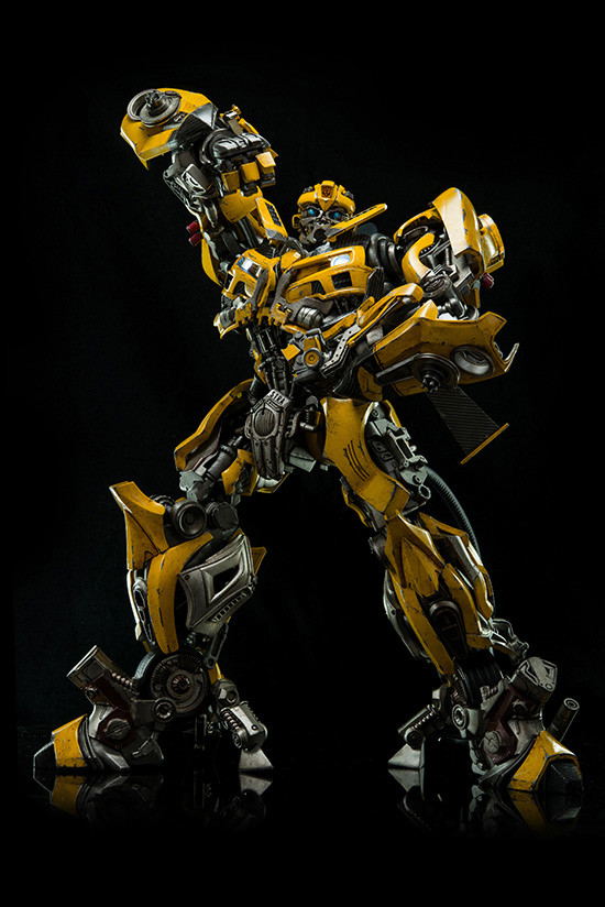 Transformers Dark of the Moon: Bumblebee image 11