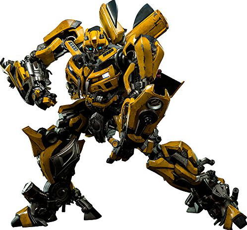 Transformers Dark of the Moon: Bumblebee