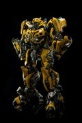 Transformers Dark of the Moon: Bumblebee thumbnail 3