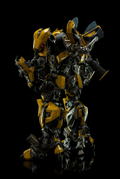 Transformers Dark of the Moon: Bumblebee thumbnail 4