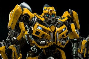 Transformers Dark of the Moon: Bumblebee