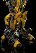 Transformers Dark of the Moon: Bumblebee thumbnail 8