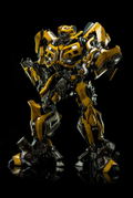 Transformers Dark of the Moon: Bumblebee thumbnail 10