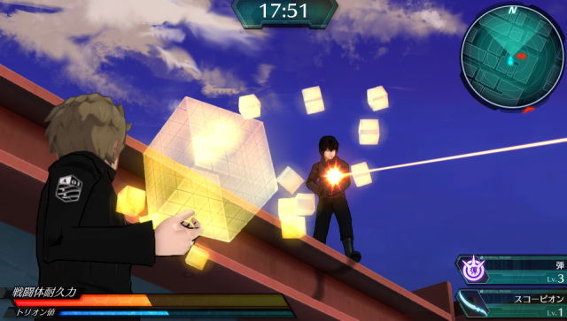 World Trigger: Borderless Mission image 5
