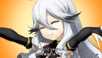 Xblaze Lost: Memories image 3