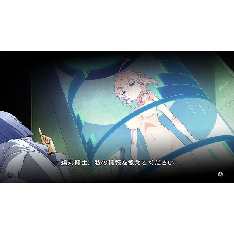 Xblaze Lost: Memories image 7
