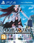 Akiba's Trip: Undead & Undressed thumbnail 1