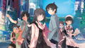 Akiba's Trip: Undead & Undressed thumbnail 2