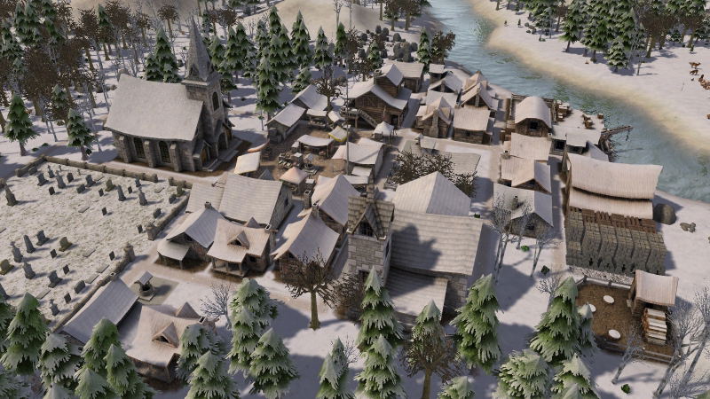 Banished <span class="ext" style="background-color: #2a475e; color: #FFFFFF;">STEAM</span> <span class="ext ext_digital">digital</span> image 3