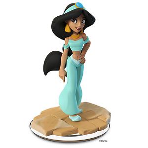 Disney Infinity Disney Originals (2.0 Edition) Figure: Jasmine