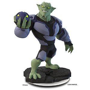 Disney Infinity Marvel Super Heroes (2.0 Edition) Figure: Green Goblin