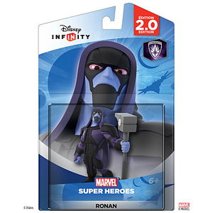 Disney Infinity Marvel Super Heroes (2.0 Edition) Figure: Ronan_