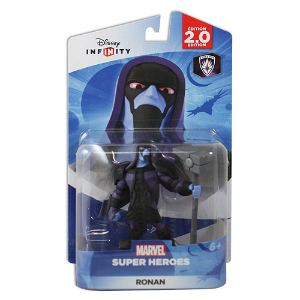 Disney Infinity Marvel Super Heroes (2.0 Edition) Figure: Ronan