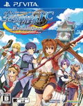 Eiyuu Densetsu Sora no Kiseki FC Evolution thumbnail 1