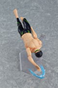 Free! figma: Tachibana Makoto thumbnail 2