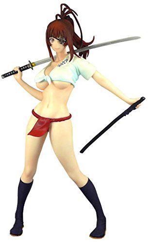 Ikkitousen Extravaganza Epoch: Yagyu Mitsuyoshi Festival Ver. image 1