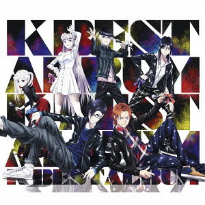 K Best Album — Import Game Deal