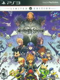 Kingdom Hearts HD 2.5 ReMIX [Limited Edition] thumbnail 1