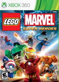 LEGO Marvel Super Heroes thumbnail 1