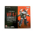 Macross: Perfect Trans VF-1J Armored Valkyrie Type Ichijo Hikaru thumbnail 1