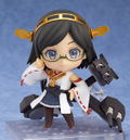 Nendoroid No. 491 Kantai Collection: Kirishima thumbnail 2